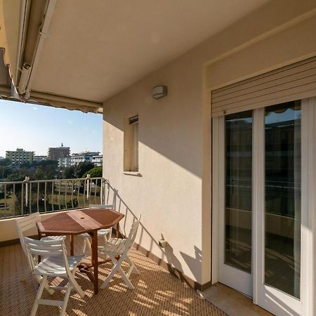 Residence Saint Nicholas Lido di Jesolo Exteriér fotografie