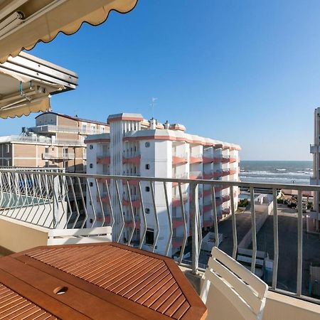 Residence Saint Nicholas Lido di Jesolo Exteriér fotografie