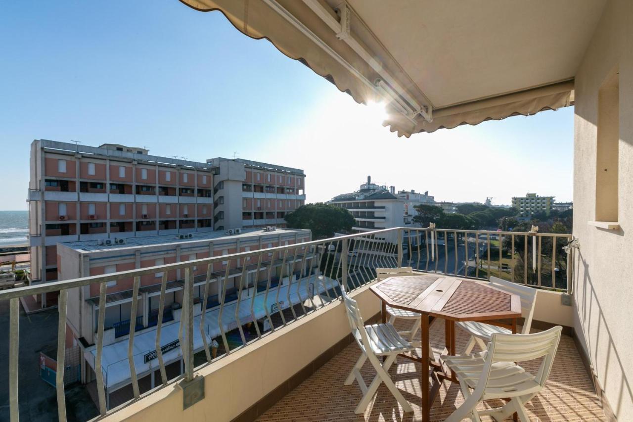 Residence Saint Nicholas Lido di Jesolo Exteriér fotografie