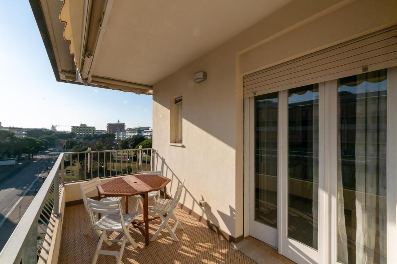 Residence Saint Nicholas Lido di Jesolo Exteriér fotografie