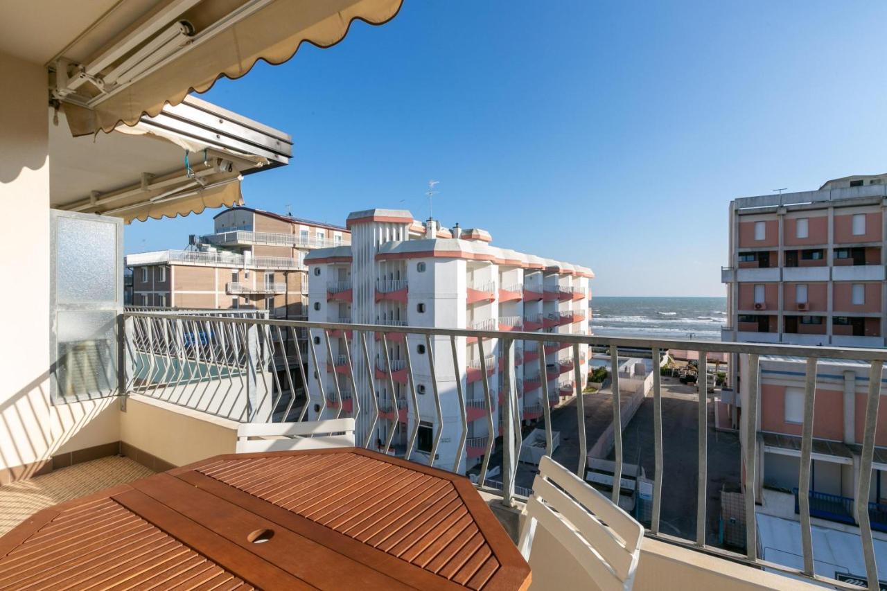 Residence Saint Nicholas Lido di Jesolo Exteriér fotografie