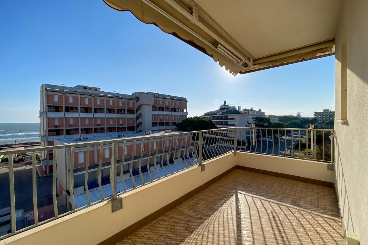 Residence Saint Nicholas Lido di Jesolo Exteriér fotografie