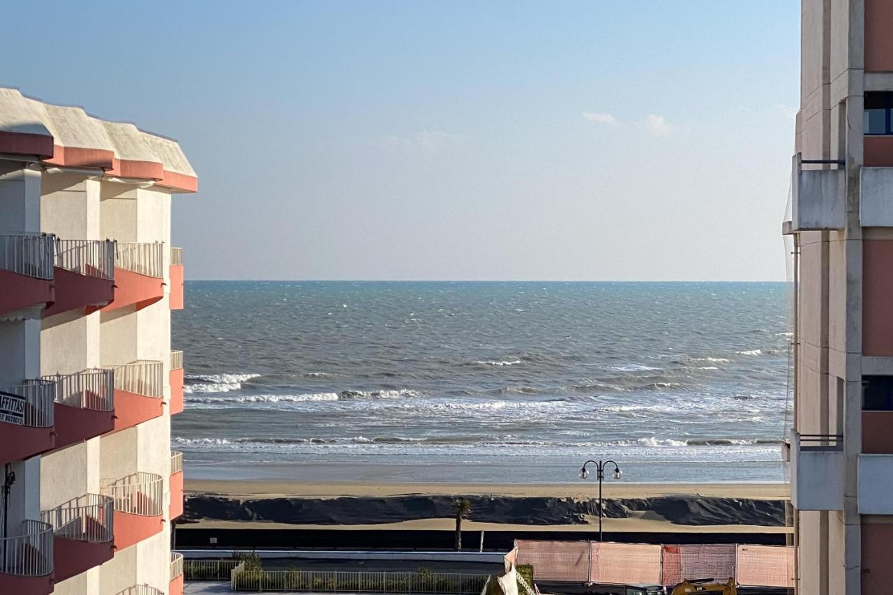 Residence Saint Nicholas Lido di Jesolo Exteriér fotografie