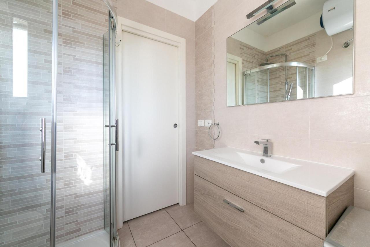 Residence Saint Nicholas Lido di Jesolo Exteriér fotografie