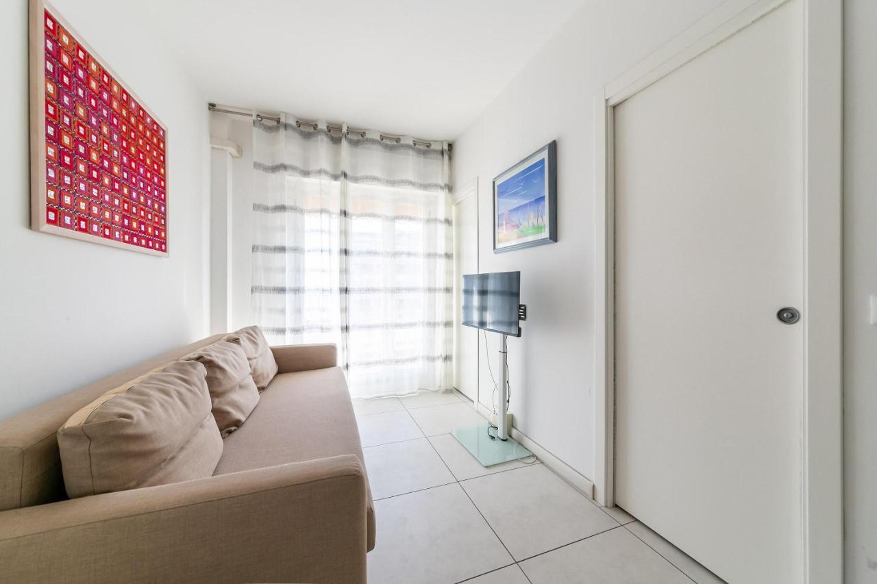 Residence Saint Nicholas Lido di Jesolo Exteriér fotografie