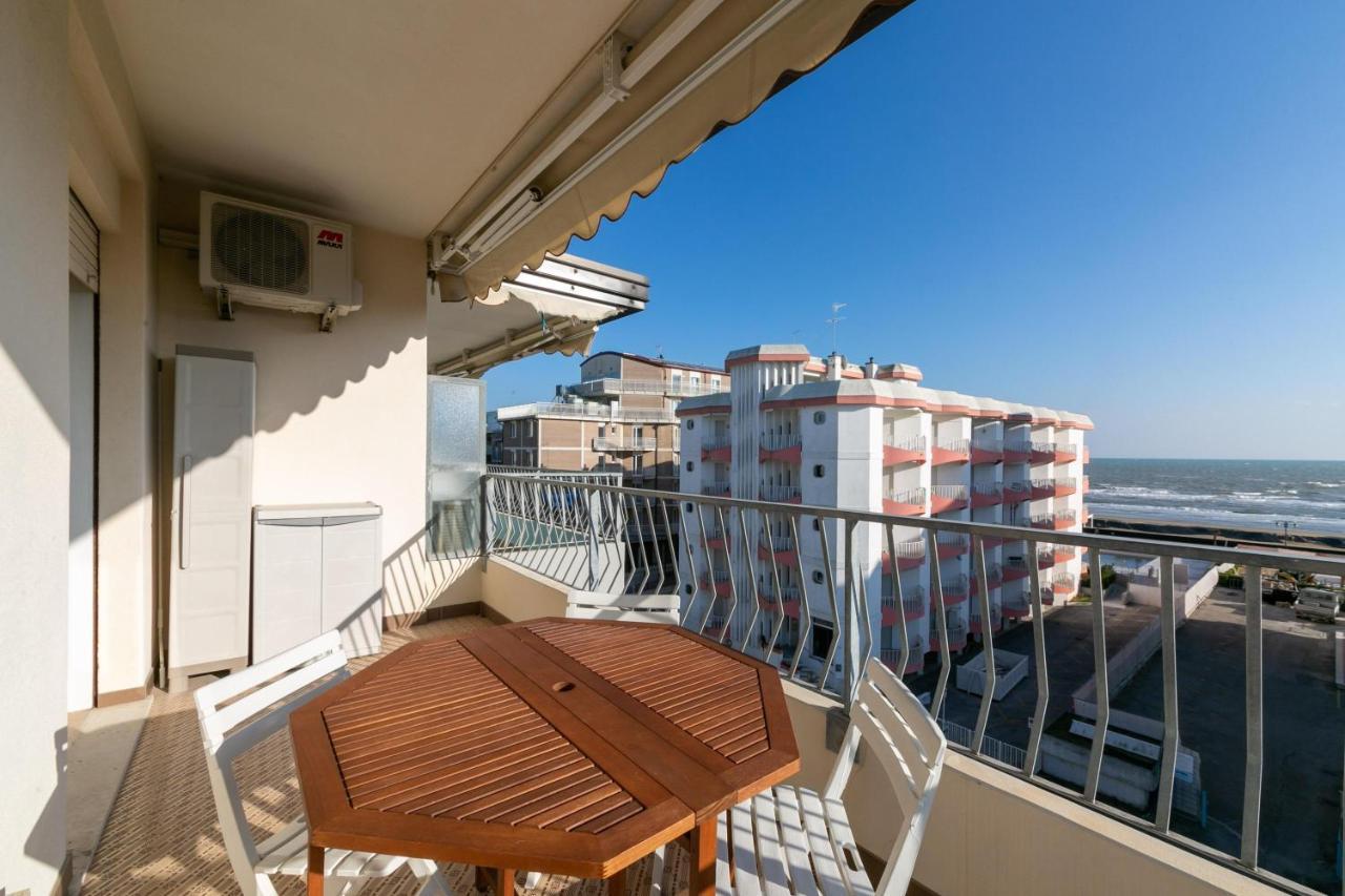 Residence Saint Nicholas Lido di Jesolo Exteriér fotografie