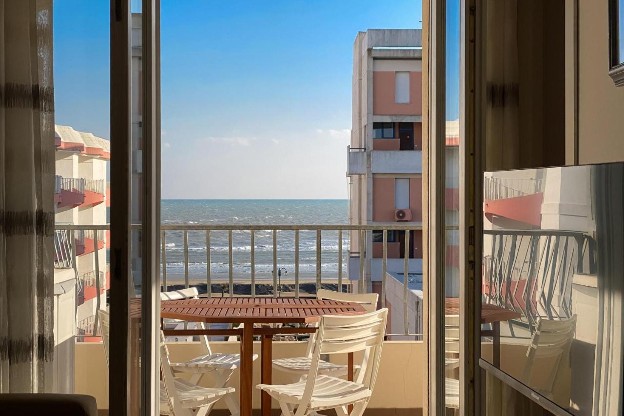 Residence Saint Nicholas Lido di Jesolo Exteriér fotografie